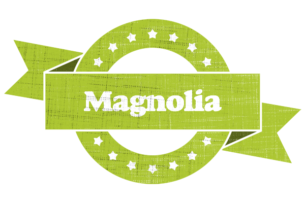 Magnolia change logo