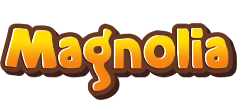 Magnolia cookies logo