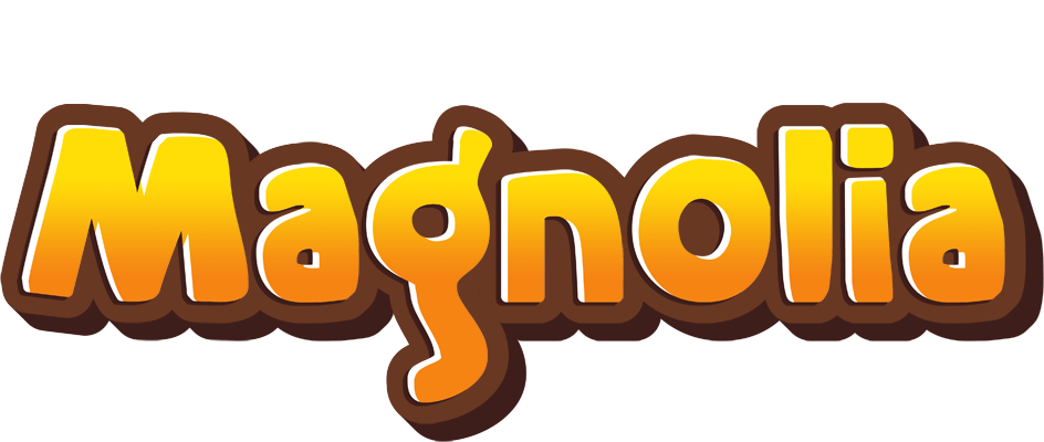 Magnolia cookies logo