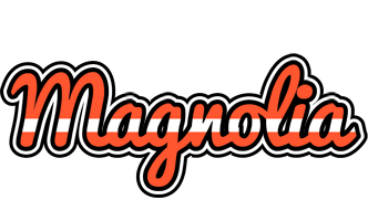 Magnolia denmark logo