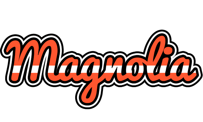 Magnolia denmark logo