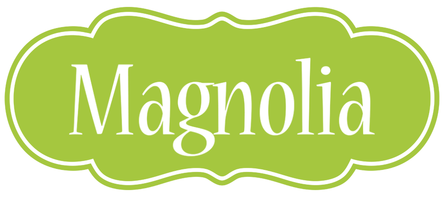 Magnolia family logo