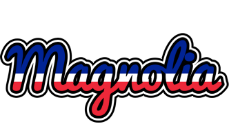 Magnolia france logo