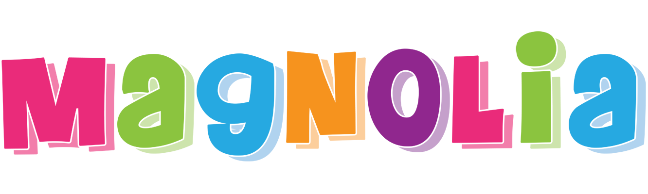 Magnolia friday logo