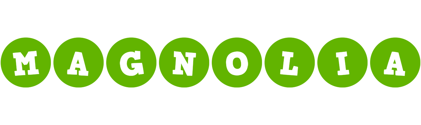 Magnolia games logo