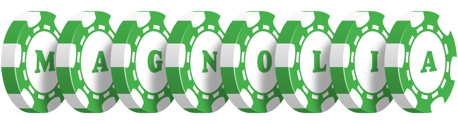 Magnolia kicker logo
