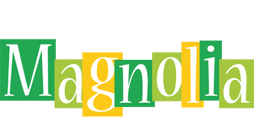 Magnolia lemonade logo