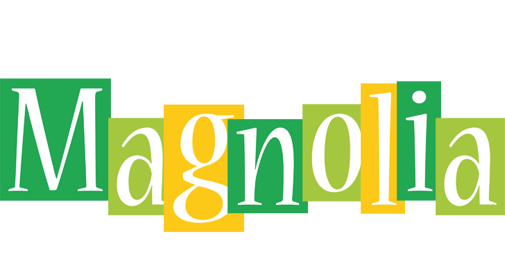 Magnolia lemonade logo