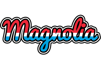 Magnolia norway logo