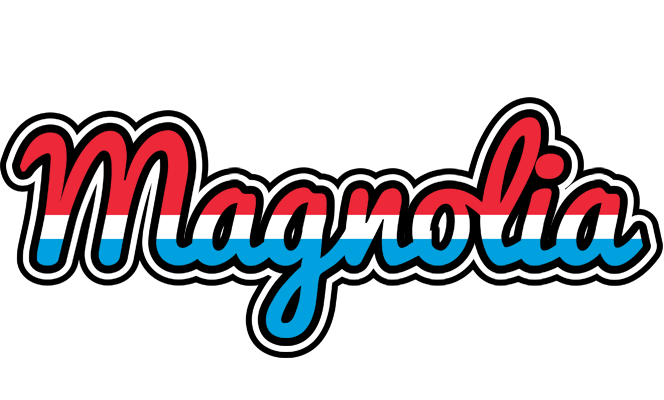 Magnolia norway logo