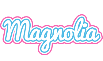 Magnolia outdoors logo