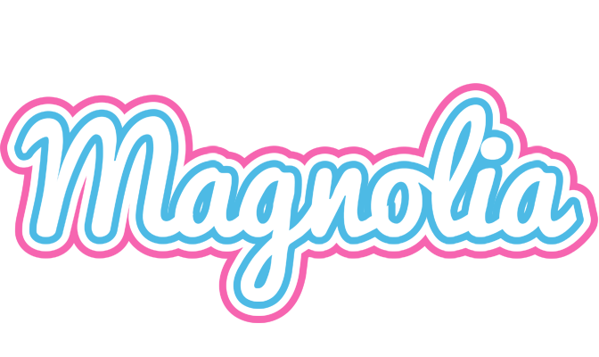 Magnolia outdoors logo