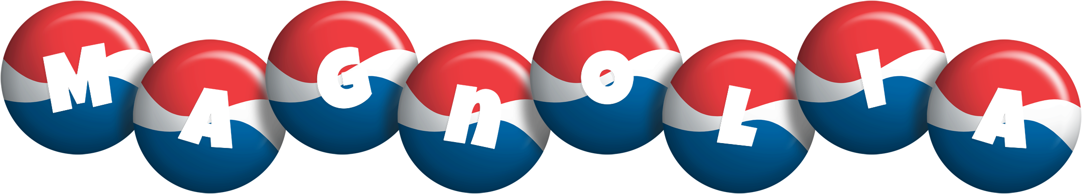 Magnolia paris logo