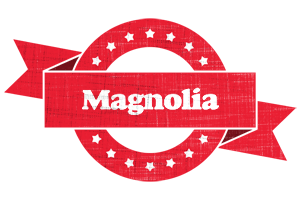 Magnolia passion logo