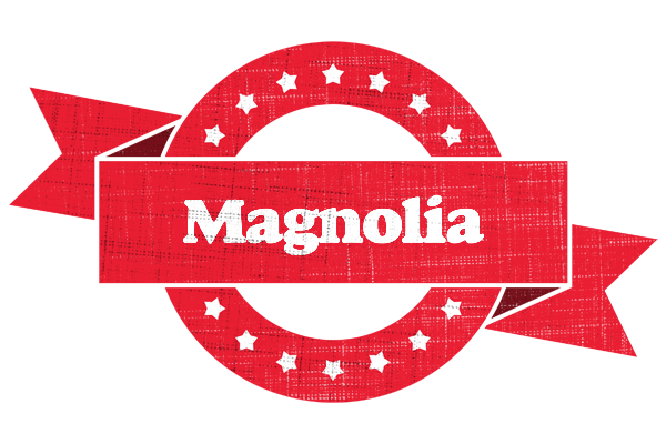 Magnolia passion logo