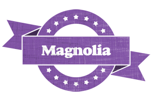 Magnolia royal logo