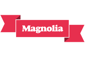 Magnolia sale logo