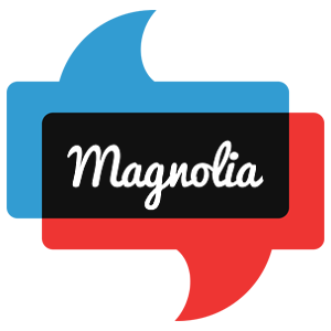 Magnolia sharks logo