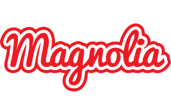 Magnolia sunshine logo