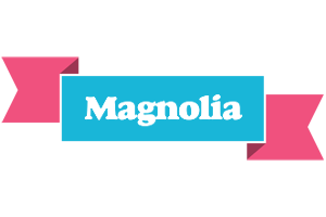 Magnolia today logo