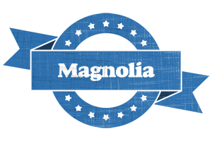 Magnolia trust logo