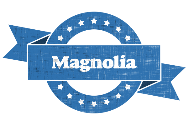 Magnolia trust logo