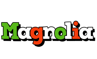 Magnolia venezia logo