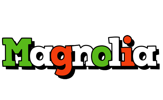 Magnolia venezia logo
