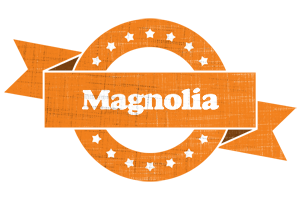 Magnolia victory logo