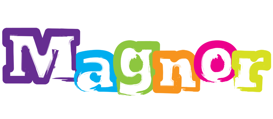 Magnor casino logo