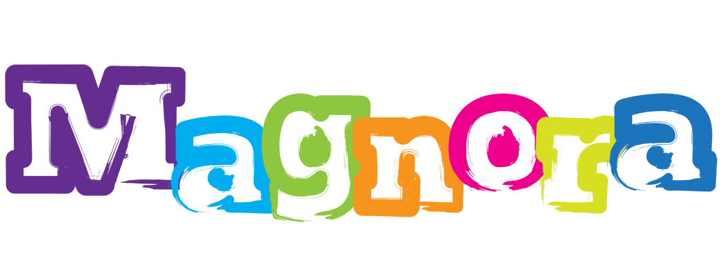 Magnora casino logo