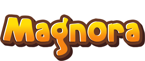 Magnora cookies logo