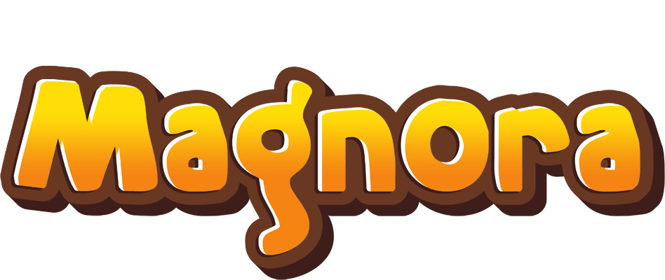 Magnora cookies logo