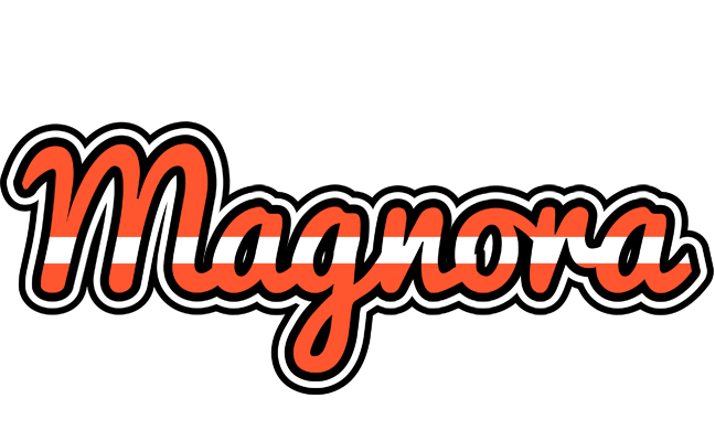 Magnora denmark logo