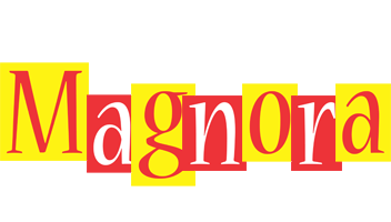 Magnora errors logo