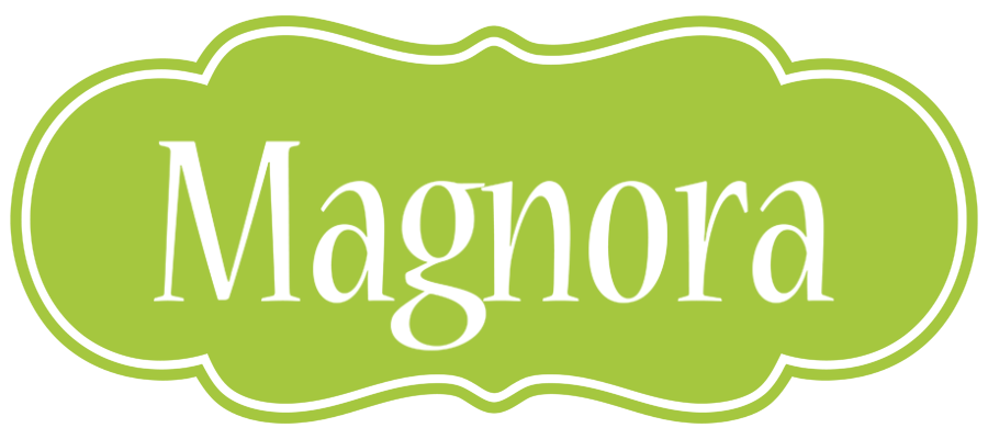 Magnora family logo