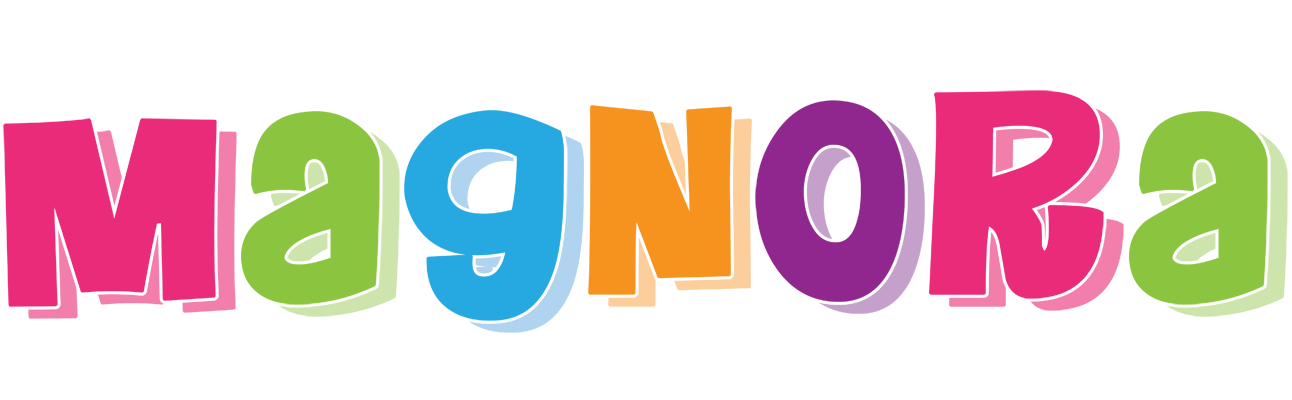 Magnora friday logo