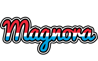 Magnora norway logo