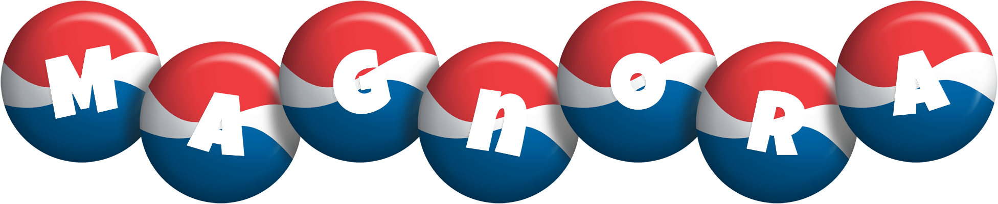 Magnora paris logo