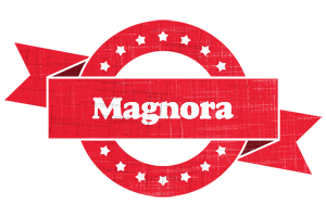 Magnora passion logo