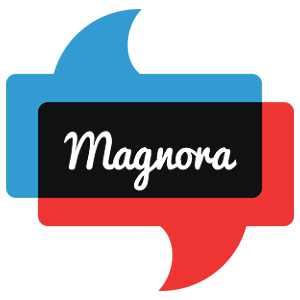 Magnora sharks logo