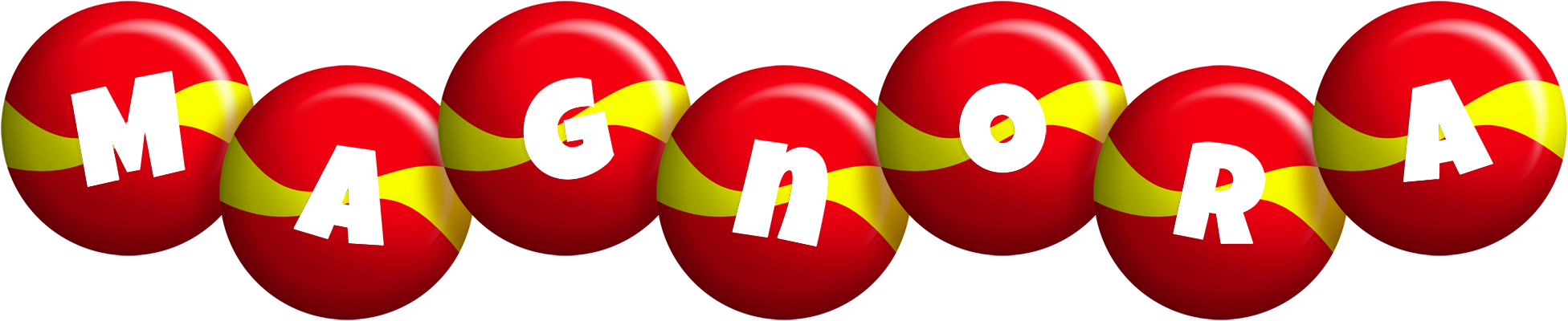 Magnora spain logo
