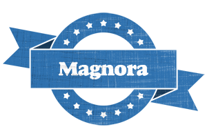 Magnora trust logo