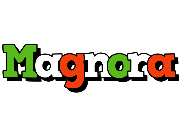 Magnora venezia logo