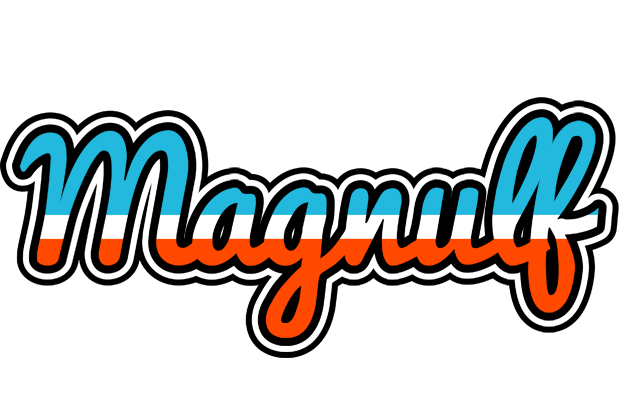 Magnulf america logo