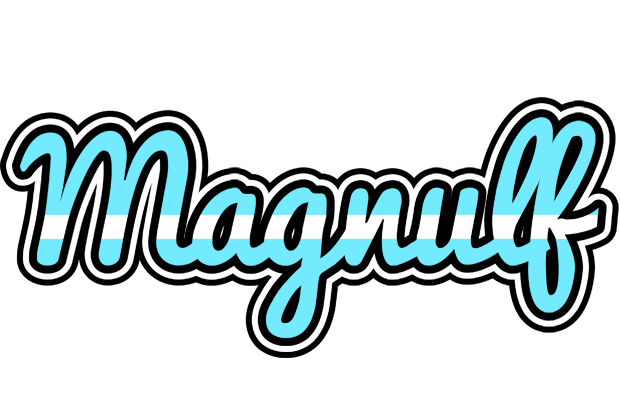 Magnulf argentine logo