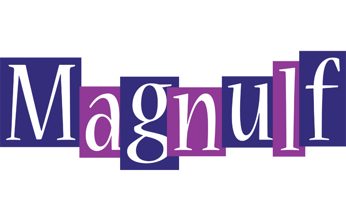 Magnulf autumn logo