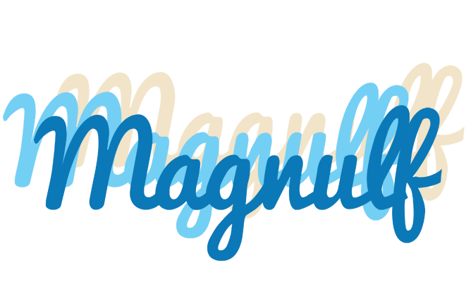 Magnulf breeze logo