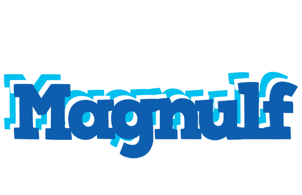 Magnulf business logo