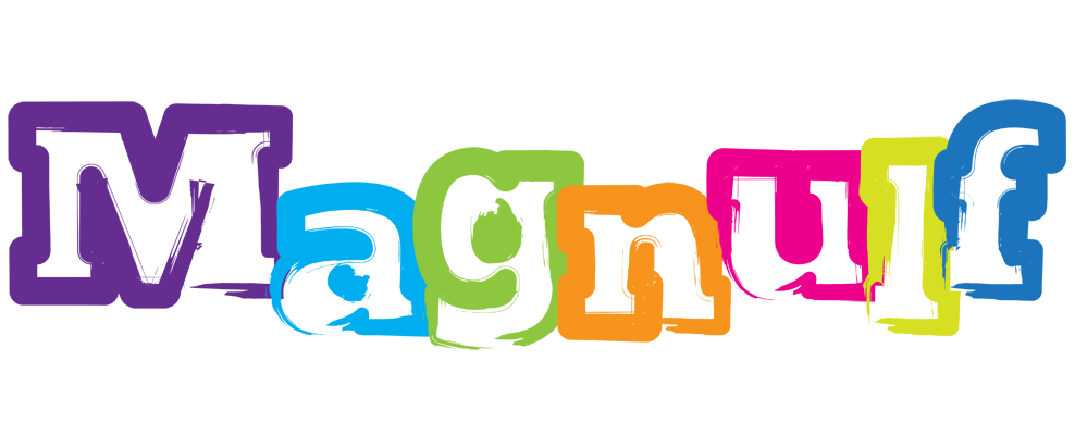 Magnulf casino logo